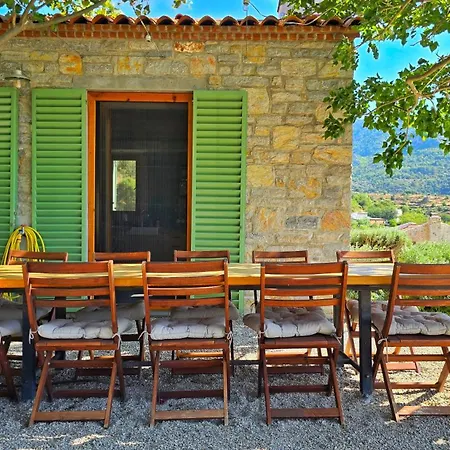 Uzun Ev - Architectural Gem - Contemporary Rustic With Stunning Valley View داتْشا