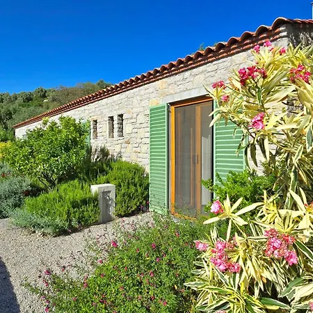 Uzun Ev - Architectural Gem - Contemporary Rustic Villa With Stunning Valley View Vilă Datca