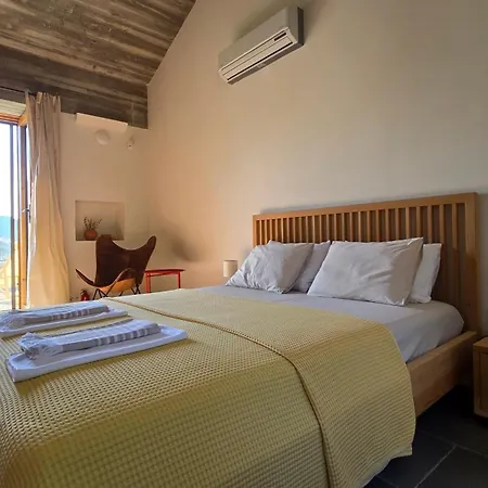 Vilă Uzun Ev - Architectural Gem - Contemporary Rustic Villa With Stunning Valley View