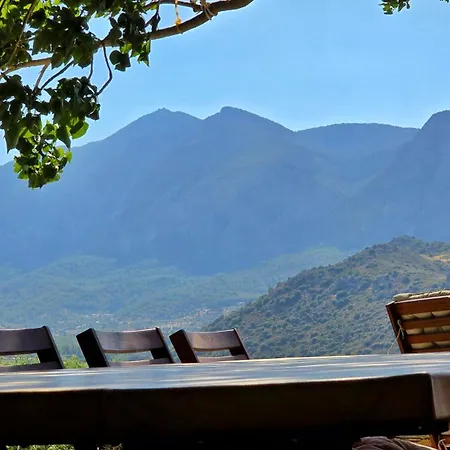 فيلة Uzun Ev - Architectural Gem - Contemporary Rustic With Stunning Valley View *