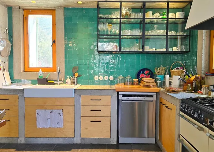 Uzun Ev - Architectural Gem - Contemporary Rustic With Stunning Valley View Vila Datça