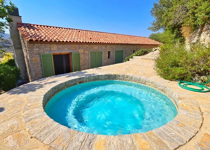 Uzun Ev - Architectural Gem - Contemporary Rustic With Stunning Valley View