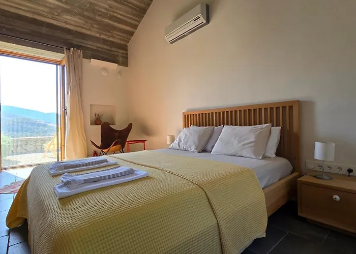 Vila Uzun Ev - Architectural Gem - Contemporary Rustic With Stunning Valley View