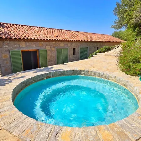 Uzun Ev - Architectural Gem - Contemporary Rustic Villa With Stunning Valley View