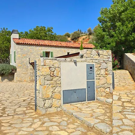Uzun Ev - Architectural Gem - Contemporary Rustic Villa With Stunning Valley View Villa