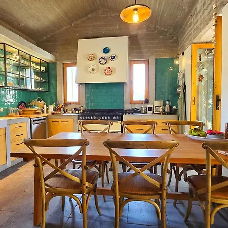 فيلة Uzun Ev - Architectural Gem - Contemporary Rustic With Stunning Valley View *