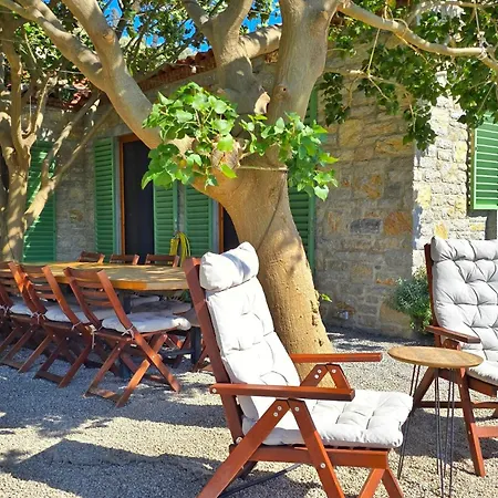 Uzun Ev - Architectural Gem - Contemporary Rustic Villa With Stunning Valley View * Datca