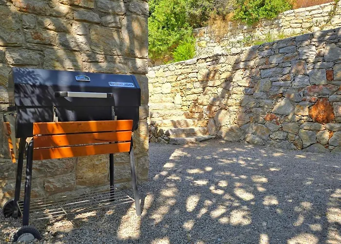 Uzun Ev - Architectural Gem - Contemporary Rustic With Stunning Valley View Datça