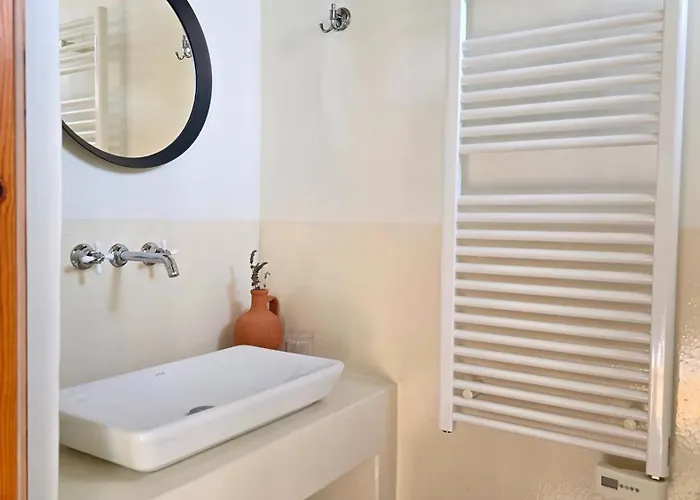 Villa Uzun Ev - Architectural Gem - Contemporary Rustic With Stunning Valley View *