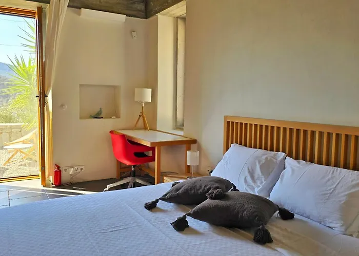 Villa Uzun Ev - Architectural Gem - Contemporary Rustic With Stunning Valley View Datça