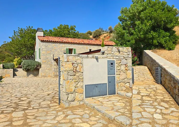 Uzun Ev - Architectural Gem - Contemporary Rustic With Stunning Valley View Villa