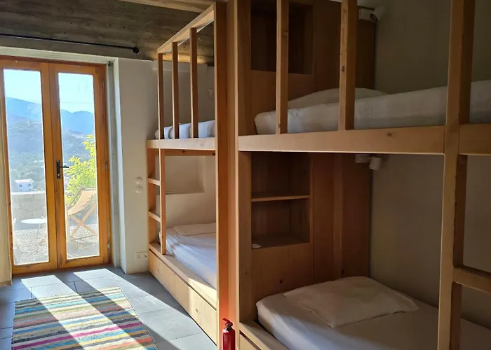 Uzun Ev - Architectural Gem - Contemporary Rustic With Stunning Valley View